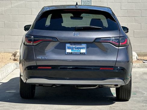 New 2026 Honda HR-V EX-L image 5