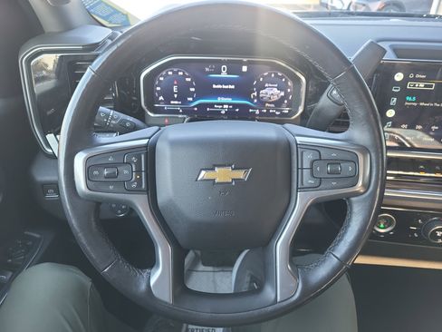 Certified 2022 Chevrolet Silverado 1500 LT image 14