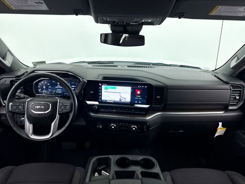 Used 2023 GMC Sierra 1500 Elevation AWD/4WD image 21