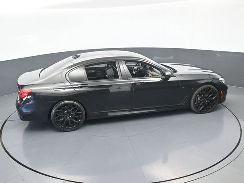 Used 2016 BMW 750i xDrive image 65