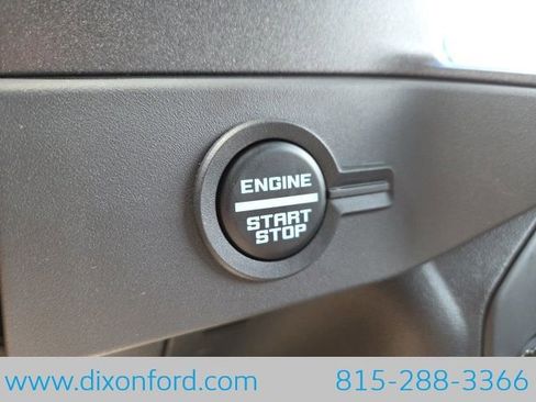 New 2025 Ford Bronco Badlands AWD/4WD image 22