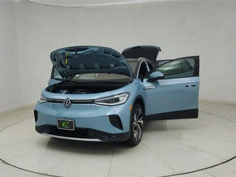Used 2025 Volkswagen ID.4 Pro S Plus image 70