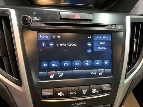 Used 2019 Acura TLX image 39