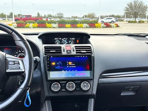 Used 2018 Subaru WRX Premium image 17