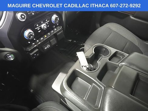 Used 2019 GMC Sierra 1500 SLE w/ SLE Value Package AWD/4WD image 26
