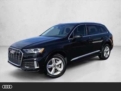 Used 2023 Audi Q7 2.0T Premium Plus w/ Premium Plus Package