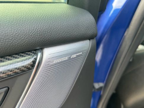 Used 2020 Cadillac CT5 V w/ Premium Package image 33