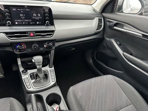 Used 2024 Kia Seltos LX image 14