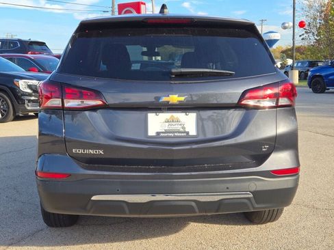Used 2023 Chevrolet Equinox LT image 13