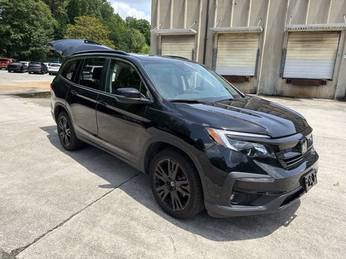 Used 2022 Honda Pilot Special Edition image 15