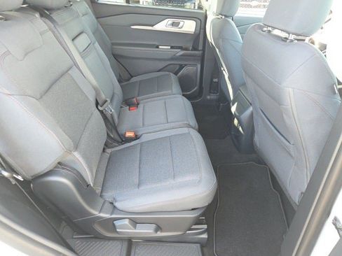 New 2026 Ford Explorer Active image 26