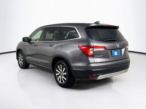 Used 2019 Honda Pilot EX-L image 5