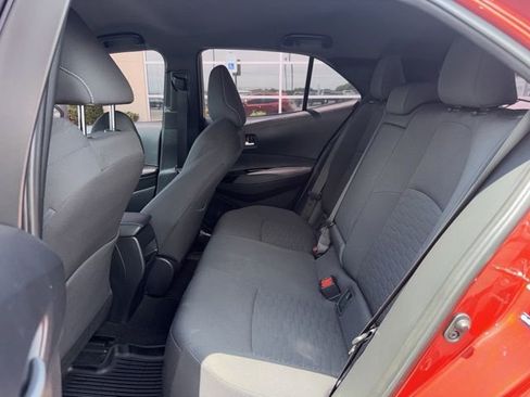 Used 2019 Toyota Corolla SE FWD image 16