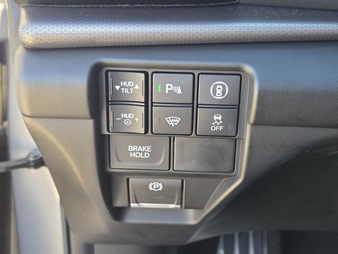 Certified 2023 Acura RDX AWD w/ A-Spec & Advance Pkg image 29