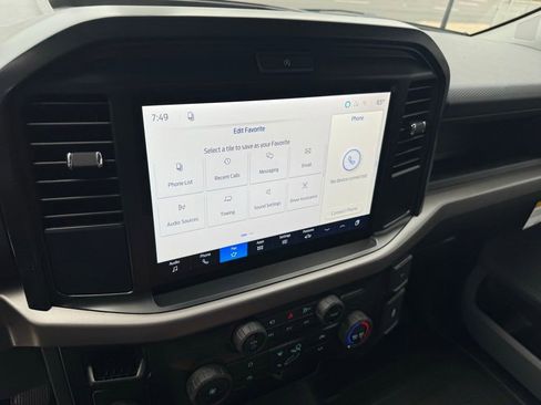 Used 2026 Ford F150 XL image 11