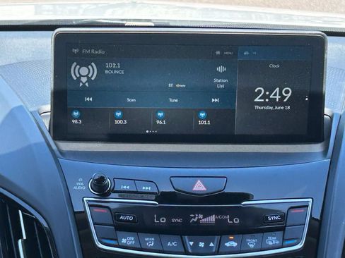 Certified 2024 Acura RDX SH-AWD image 21