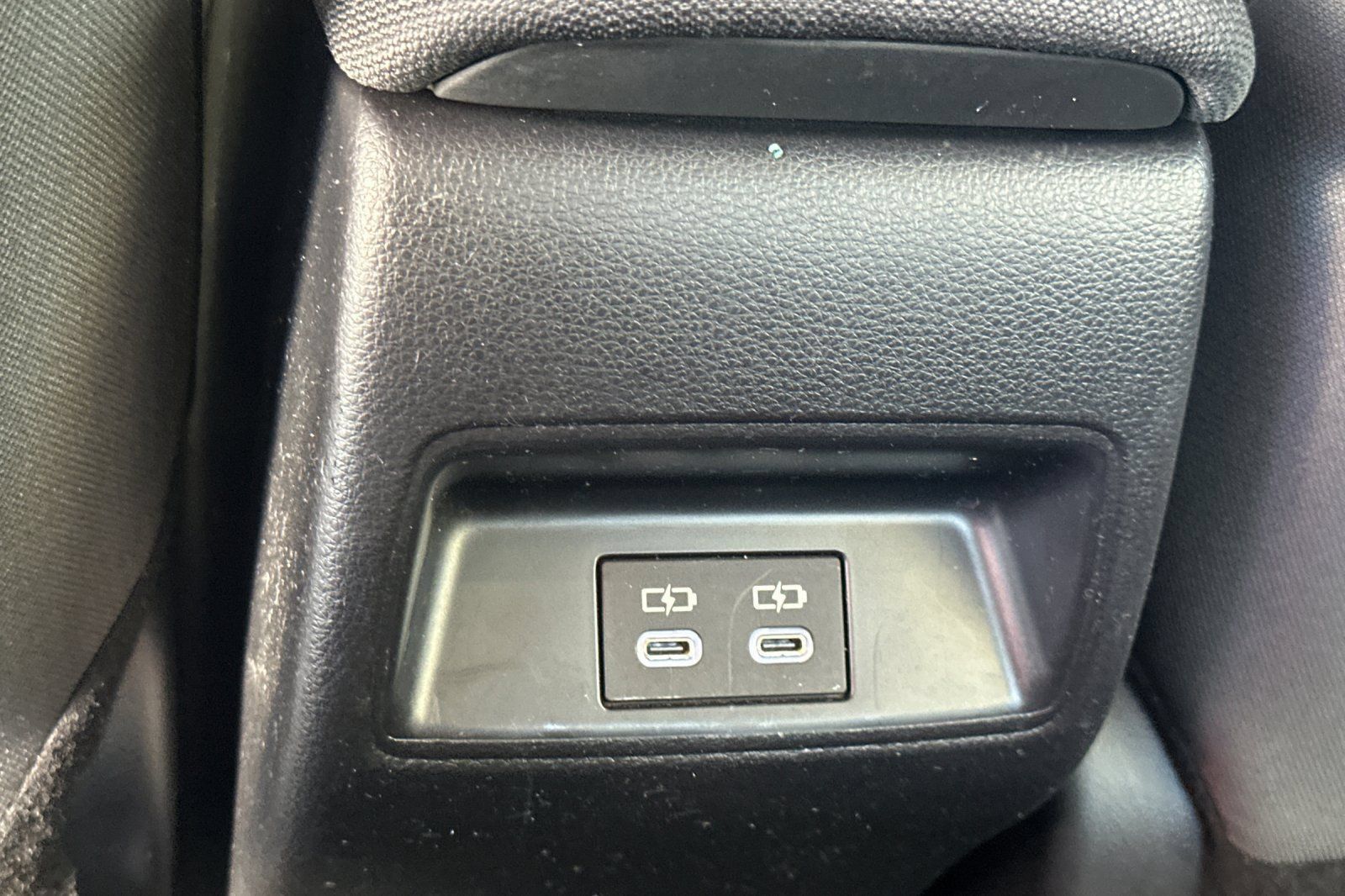 Certified 2025 Toyota Corolla LE FWD image 16