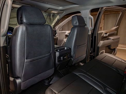 Used 2026 Chevrolet Silverado 1500 LT Trail Boss w/ Safety Package image 25