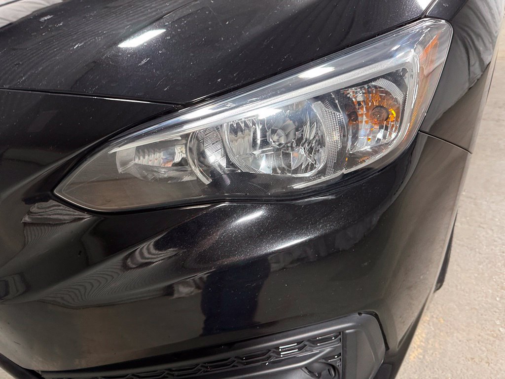 Used 2022 Subaru Impreza 2.0i AWD/4WD image 32