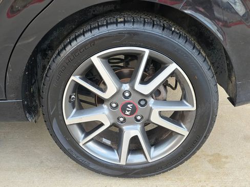 Used 2020 Kia Soul GT-Line image 33