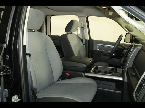 Used 2023 RAM 1500 Classic SLT w/ Trailer & Traction Group image 33