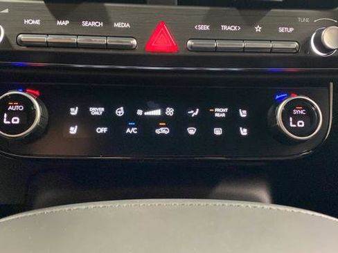 New 2026 Hyundai Palisade Calligraphy AWD/4WD image 18