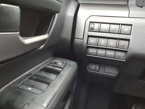 New 2025 Toyota Tacoma TRD Off-Road image 21