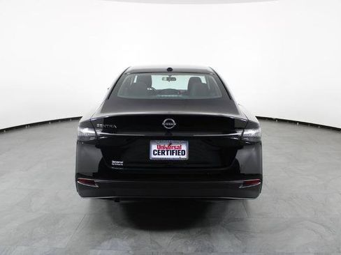Certified 2026 Nissan Sentra S w/ S Cold Weather Package FWD image 11