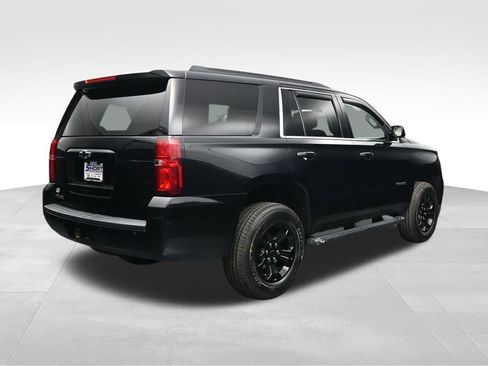 Used 2019 Chevrolet Tahoe LS AWD/4WD image 5