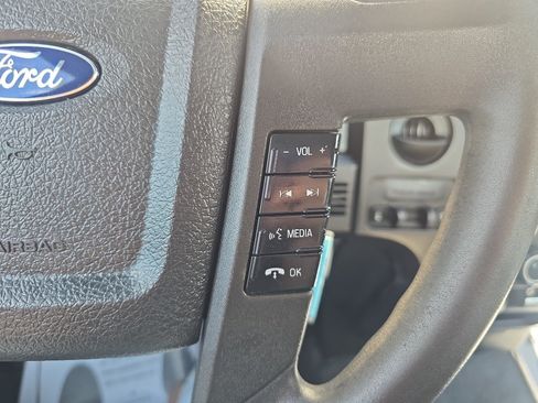 Used 2014 Ford F150 XL w/ Equipment Group 101A Mid RWD image 22