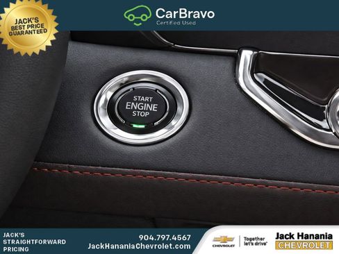Used 2023 Chevrolet Colorado Z71 w/ Z71 Convenience Package 2 AWD/4WD image 19