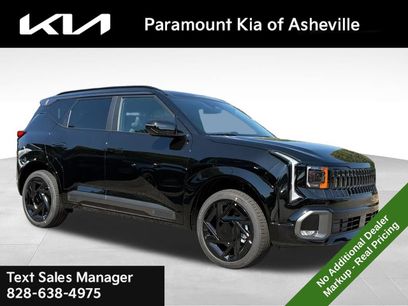 New 2027 Kia Seltos X-Line SX