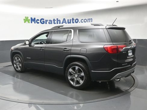 Used 2017 GMC Acadia SLT AWD/4WD image 29