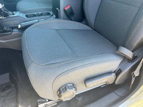 New 2025 Jeep Wrangler Willys image 14