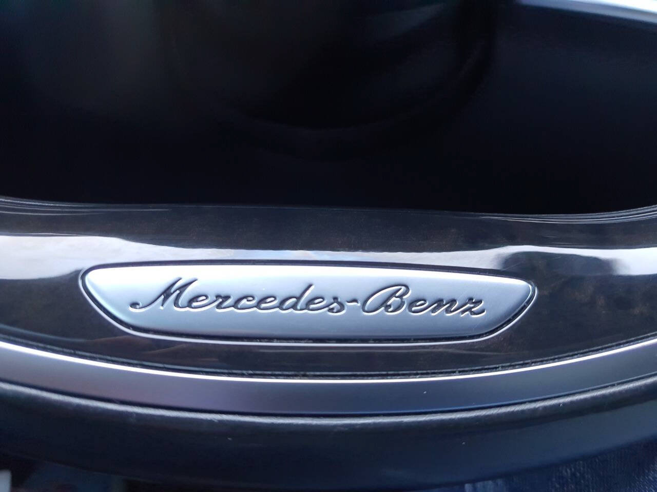 Used 2017 Mercedes-Benz S 550 4MATIC Sedan image 49