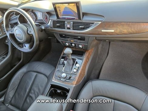 Used 2013 Audi A6 2.0T Premium Plus w/ Premium Plus Pkg AWD/4WD image 18