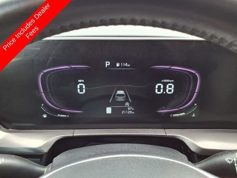 Used 2025 Kia Telluride S AWD/4WD image 37