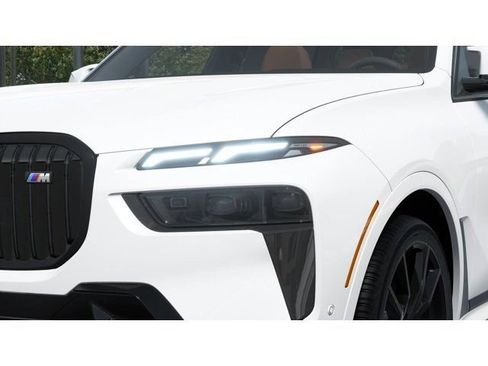 New 2027 BMW X7 M60i AWD/4WD image 6