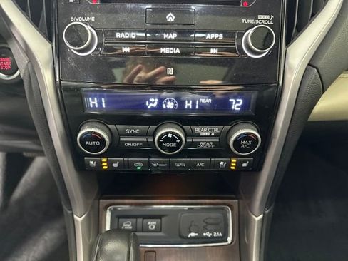 Used 2022 Subaru Ascent Touring image 24