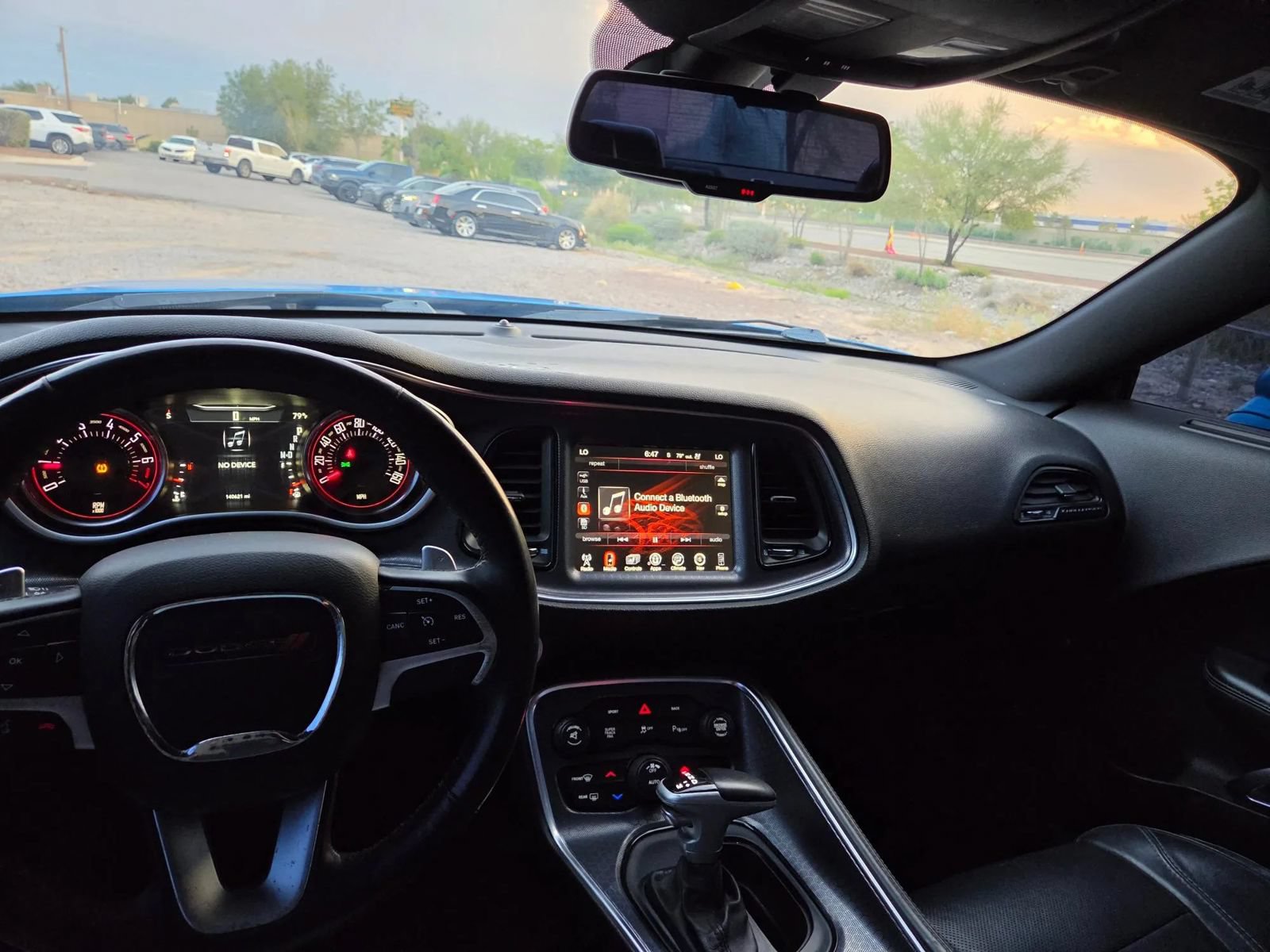 Used 2016 Dodge Challenger SXT Plus RWD image 10