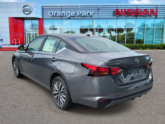 New 2026 Nissan Altima 2.5 SV AWD/4WD image 3