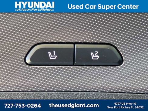 Used 2023 Kia Sportage SX image 25