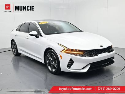 Used 2021 Kia K5 EX