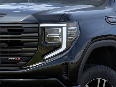 New 2026 GMC Sierra 1500 AT4 AWD/4WD image 10