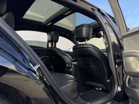 Used 2022 Mercedes-Benz S 500 4MATIC image 19