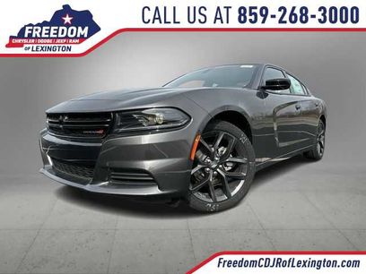 Certified 2022 Dodge Charger SXT w/ Blacktop Package