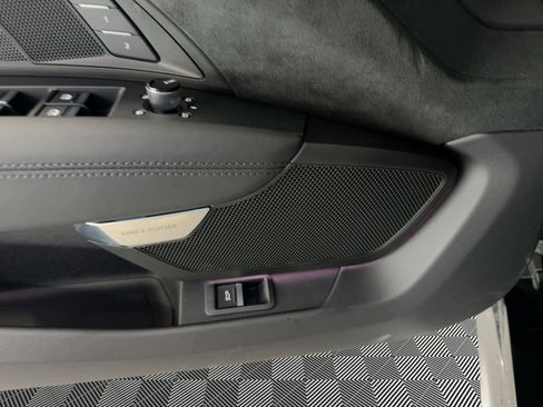 New 2026 Audi RS e-tron GT performance image 22