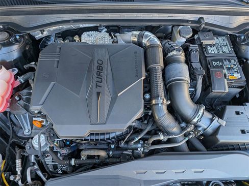 Used 2023 Kia K5 GT w/ GT1 Package image 29