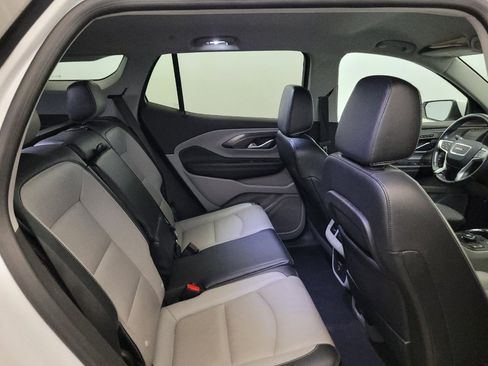 Used 2023 GMC Terrain SLT w/ Tech Package AWD/4WD image 19