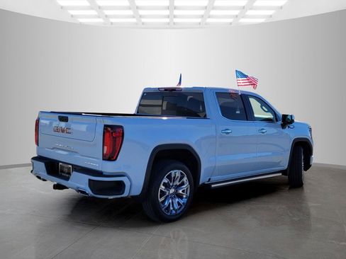 New 2026 GMC Sierra 1500 Denali w/ Denali Reserve Package image 4